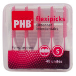 Crinex phb flexipicks s 40 unit�s