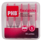 Crinex phb flexipicks s 40 unit�s