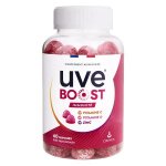 Crinex uve boost immunit� gummies