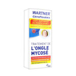 Cryopharma wartner ongles mycoss pinceau 7ml