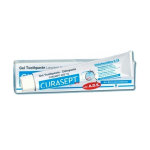Curaden curasept ads 712 dentifrice gel protection intensive 75ml