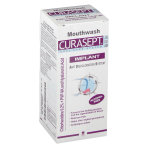 Curaden curasept bain de bouche implants 200ml
