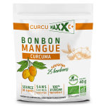 Curcumaxx bonbon mangue curcuma 25 units