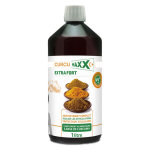 Curcumaxx c + extra fort 1l