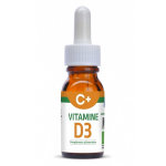 Curcumaxx c + vitamine d3 20ml