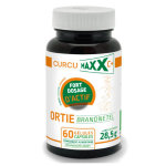 Curcumaxx ortie bio 60 glules