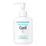 Curl lait dmaquillant 200ml