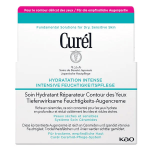 Cur�l soin hydratant r�parateur contour des yeux 25g