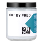 Cut by fred depolluting salt scrub - 300g