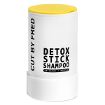 Cut by fred detox stick shampoo recharge - 70g
