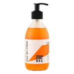 Cut by fred vegan curl gel - 300ml