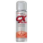 Cx glide hot 40ml