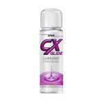 Cx glide lubrifiant anal 100ml Cx glide lubrifiant anal 100ml