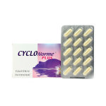 Cyclonorme plus 60 gélules Cyclonorme plus 60 gélules