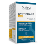 Cystiphane anagen 90 cps croissance * des cheveux