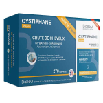 Cystiphane anagen croissance des cheveux - cure de 3 mois - 90 comprim�s