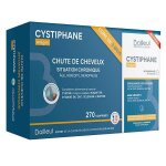 Cystiphane anagen croissance des cheveux - cure de 3 mois - 90 comprim�s