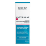 Cystiphane antipelliculaire normalisant s 200ml
