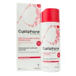 Cystiphane shampooing antipelliculaire intensif ds 200ml