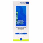 Cystiphane shampooing antipelliculaire normalisant s 200ml