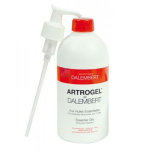 Dalembert artrogel gel de massage aux huiles essentielles 500ml Dalembert artrogel gel de massage aux huiles essentielles 500ml