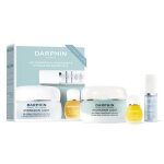 Darphin coffret soin visage l'essentiel hydratant 59ml