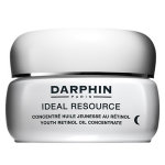 Darphin ideal resource concentr huile jeunesse au rtinol 60 capsules