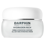 Darphin hydraskin rich cr�me hydratation continue 50ml