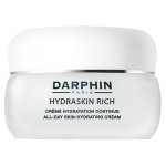Darphin hydraskin rich crème hydratation continue 50ml Darphin hydraskin rich crème hydratation continue 50ml