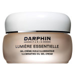 Darphin lumire essentielle gel crme huile illuminateur 50ml