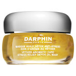 Darphin masque huile dtox anti - stress soin d'arome au vtiver 50ml
