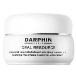 Darphin ideal resource concentr huile rgnrant pro - vitamine c et e 60 capsules