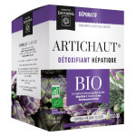 Dayang artichaut bio 20 ampoules Dayang artichaut bio 20 ampoules