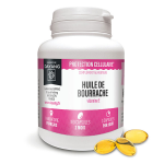 Dayang bourrache 180 capsules