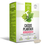 Dayang cassis plantain 30 g�l
