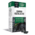 Dayang charbon vgtal activ 45 glules