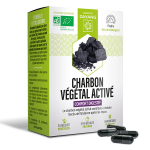Dayang charbon végétal activé bio 30 gél Dayang charbon végétal activé bio 30 gél