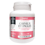 Dayang cheveux & ongles 180 g�lules