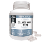 Dayang collagène marin 1000mg 120 gélules Dayang collagène marin 1000mg 120 gélules