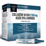 Dayang collagène marin acide hyaluronique 14 doses Dayang collagène marin acide hyaluronique 14 doses
