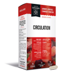 Dayang complment alimentaire circulation 30 glules