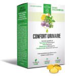 Dayang complément alimentaire confort urinaire huiles essentielles bio 15 capsules Dayang complément alimentaire confort urinaire huiles essentielles bio 15 capsules
