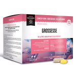 Dayang complments alimentaires grossesse 90 comprims + 90 capsules