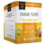 Dayang complments alimentaires immunit bio 20 ampoules