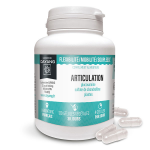 Dayang complexe articulation 120 glules