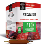 Dayang complexe circulation bio 20 ampoules