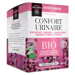 Dayang complexe confort urinaire bio 20 ampoules