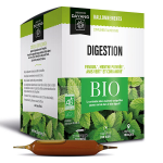 Dayang complexe digestion ventre plat bio 20 ampoules