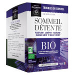 Dayang complexe sommeil détente bio 20 ampoules Dayang complexe sommeil détente bio 20 ampoules