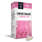 Dayang confort urinaire flash & stop 15 g�lules